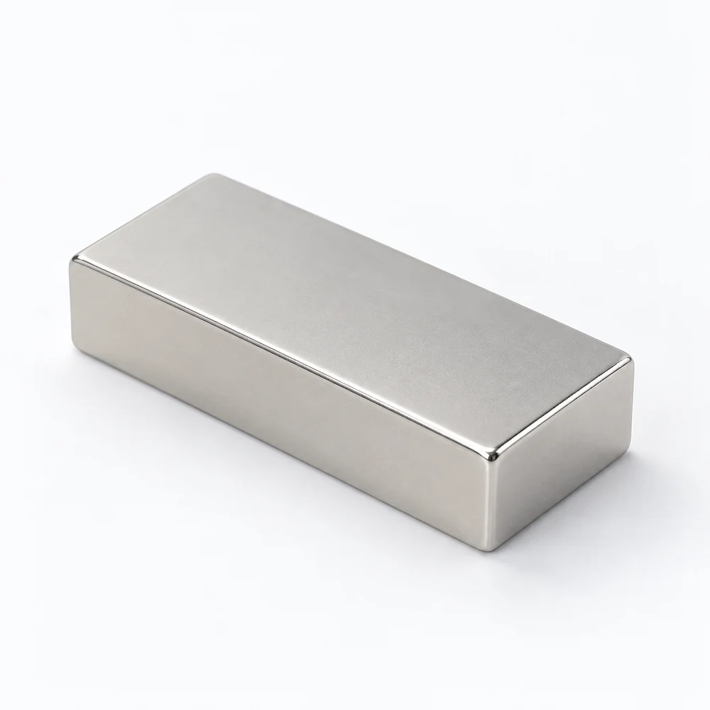 Block magnets · product illustration